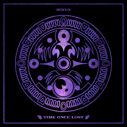 Time Once Lost (remastered)