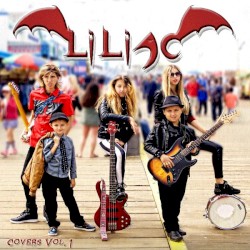 Covers Vol. 1