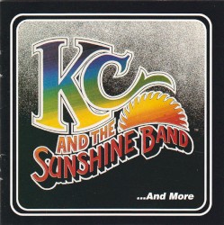 KC & The Sunshine Band... and More