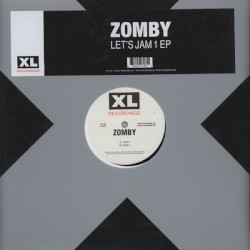 Let's Jam 1 EP
