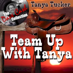 Team Up With Tanya: The Dave Cash Collection
