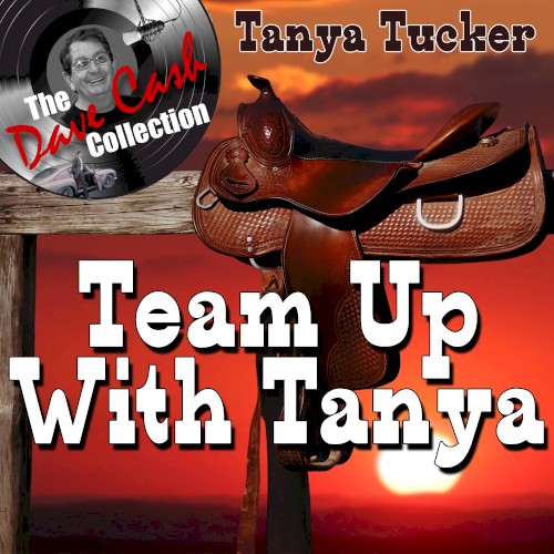 Team Up With Tanya: The Dave Cash Collection