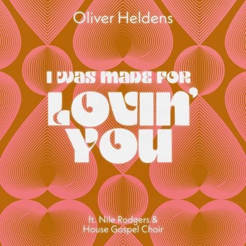 I Was Made for Lovin’ You (extended)