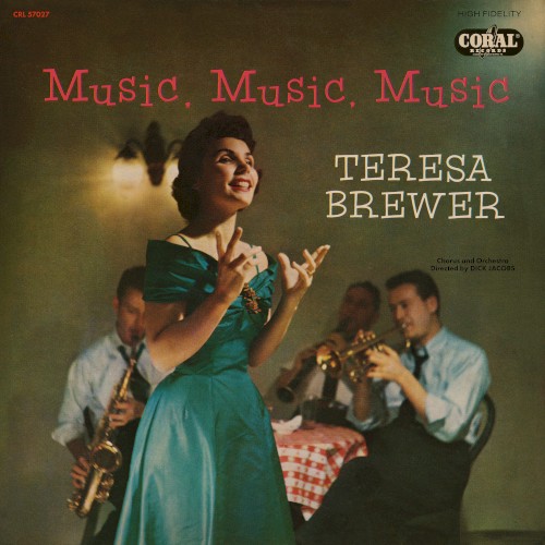 Music, Music, Music (Expanded Edition)