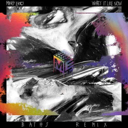 What’s It Like Now (Devault remix)