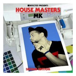 Defected Presents House Masters: MK (second edition)