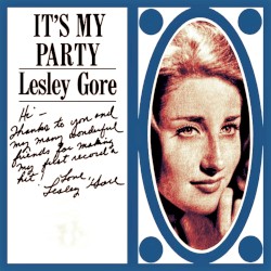 It’s My Party