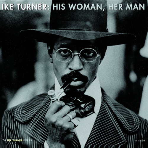 His Woman, Her Man Volume 1