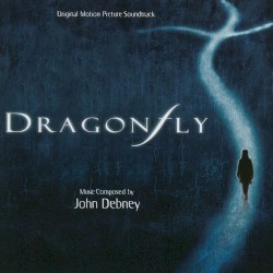 Dragonfly Complete Score