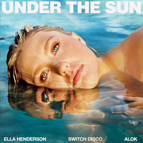 Under the Sun (extended)