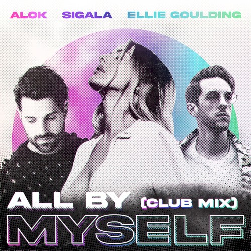 All by Myself (club mix)
