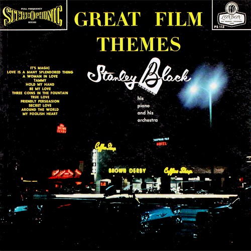 Great Film Themes