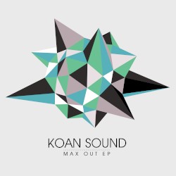 Max Out EP (10 year anniversary edition)
