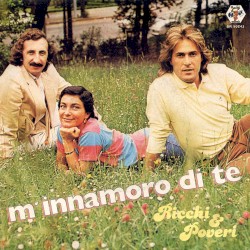 M’innamoro di te
