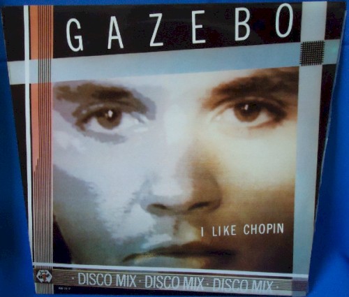 I Like Chopin (Disco Mix)