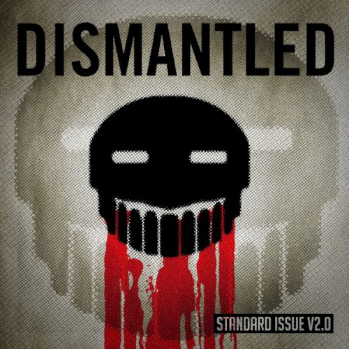 Standard Issue v2.0
