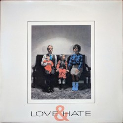 Love and Hate (In the English Countryside)