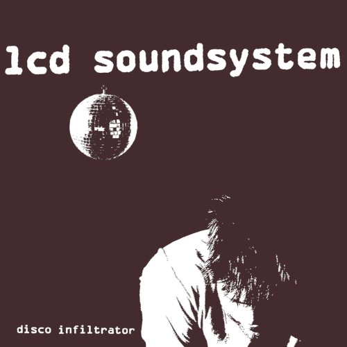 Disco Infiltrator (Stanton Warriors Remix)