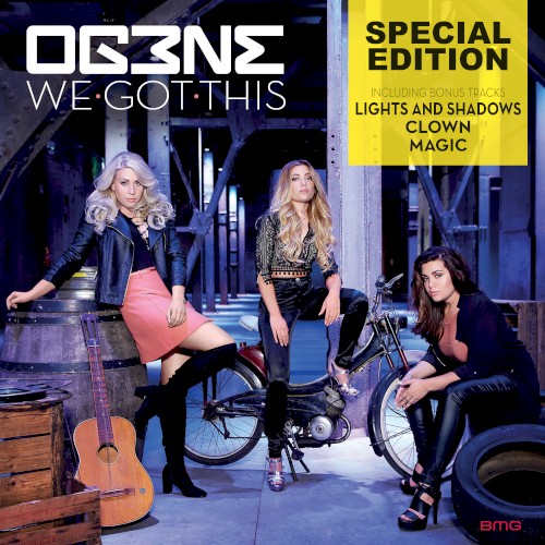 We Got This (special edition)