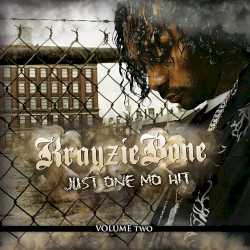 Just One Mo Hit, Volume 2