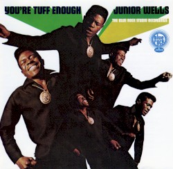 You're Tuff Enough: The Blue Rock Studio Recordings