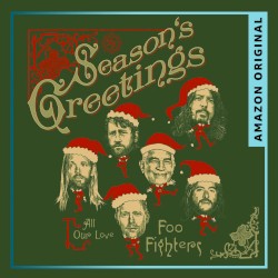 Run Rudolph Run (Amazon original)