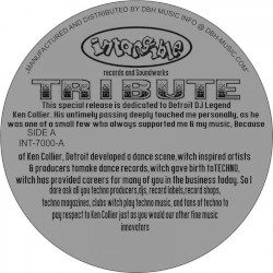 Tribute