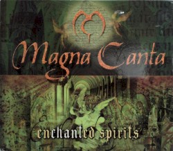 Enchanted Spirits