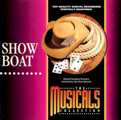 The Musicals Collection: Show Boat