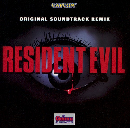 Resident Evil: Original Soundtrack Remix