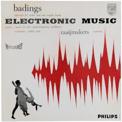 Electronic Music
