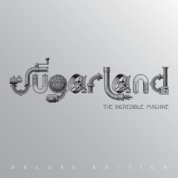 The Incredible Machine (deluxe edition)