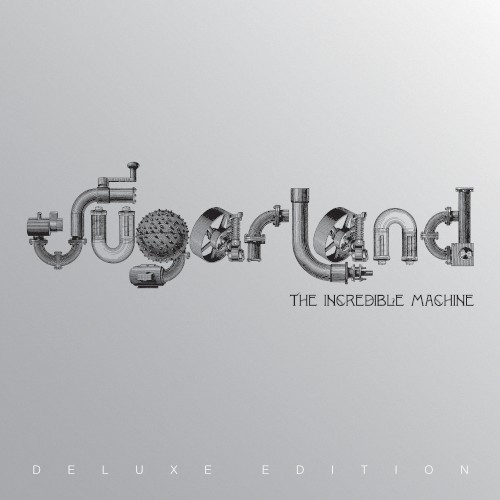 The Incredible Machine (deluxe edition)