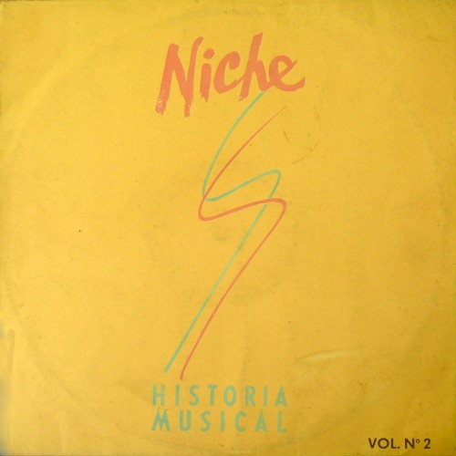 Historia musical, volumen 2
