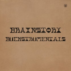 Buck (Instrumentals)