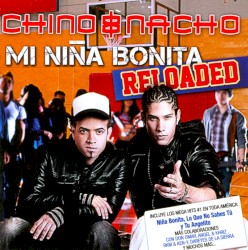 Mi niña bonita Reloaded