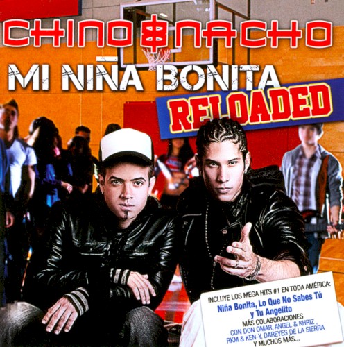 Mi niña bonita Reloaded