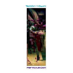 Permutation (25 Year Anniversary reissue)