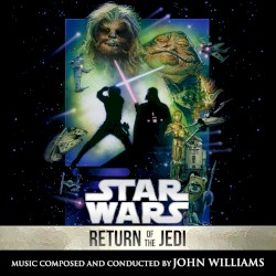 Star Wars, Episode VI: Return of the Jedi (Original Motion Picture Soundtrack)