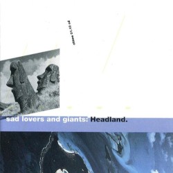 Headland: Clocks Go Backwards - EP