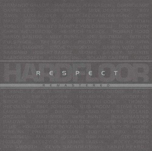 Respect (remastered)
