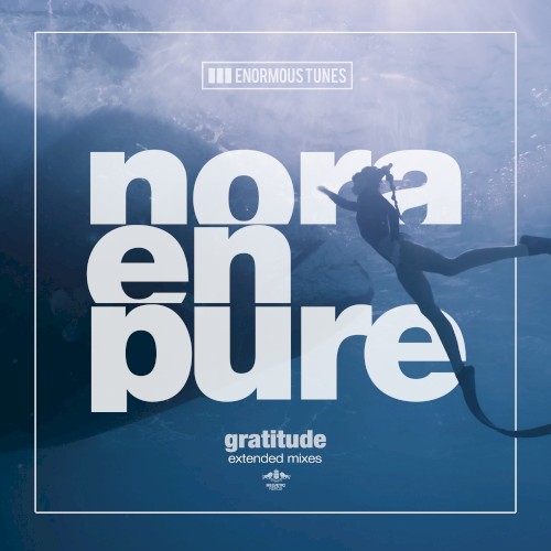 Gratitude (extended mixes)
