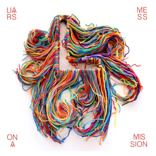Mess on a Mission (Remixes)