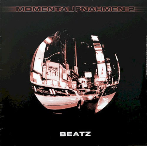 Momentaufnahmen 2 (Beatz)