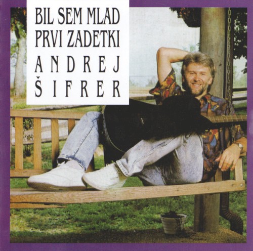 Bil sem mlad … prvi zadetki