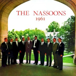 The Nassoons 1961