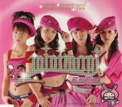シングルV「CRAZY ABOUT YOU」