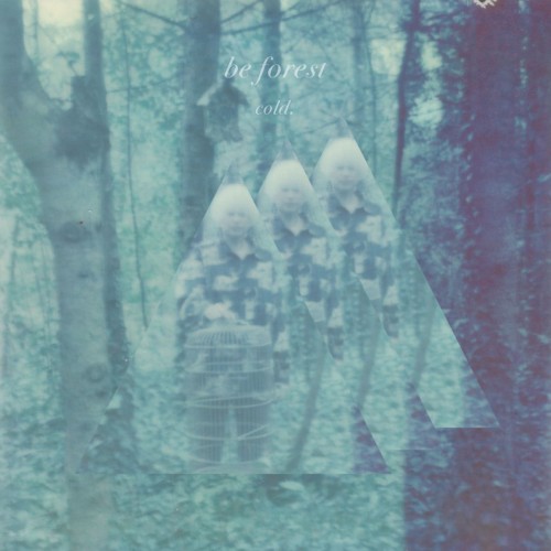 Cold. [Deluxe Edition]
