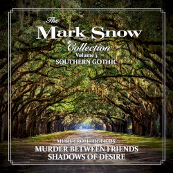 The Mark Snow Collection, Vol. 3