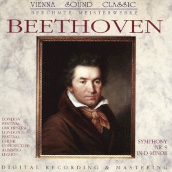 Symphony Nr. 9 In-D-Minor
